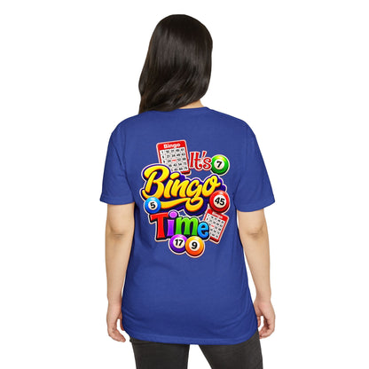 It's Bingo Time T-Shirt