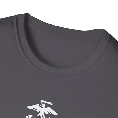A Marines Legend Has Retired T-Shirt