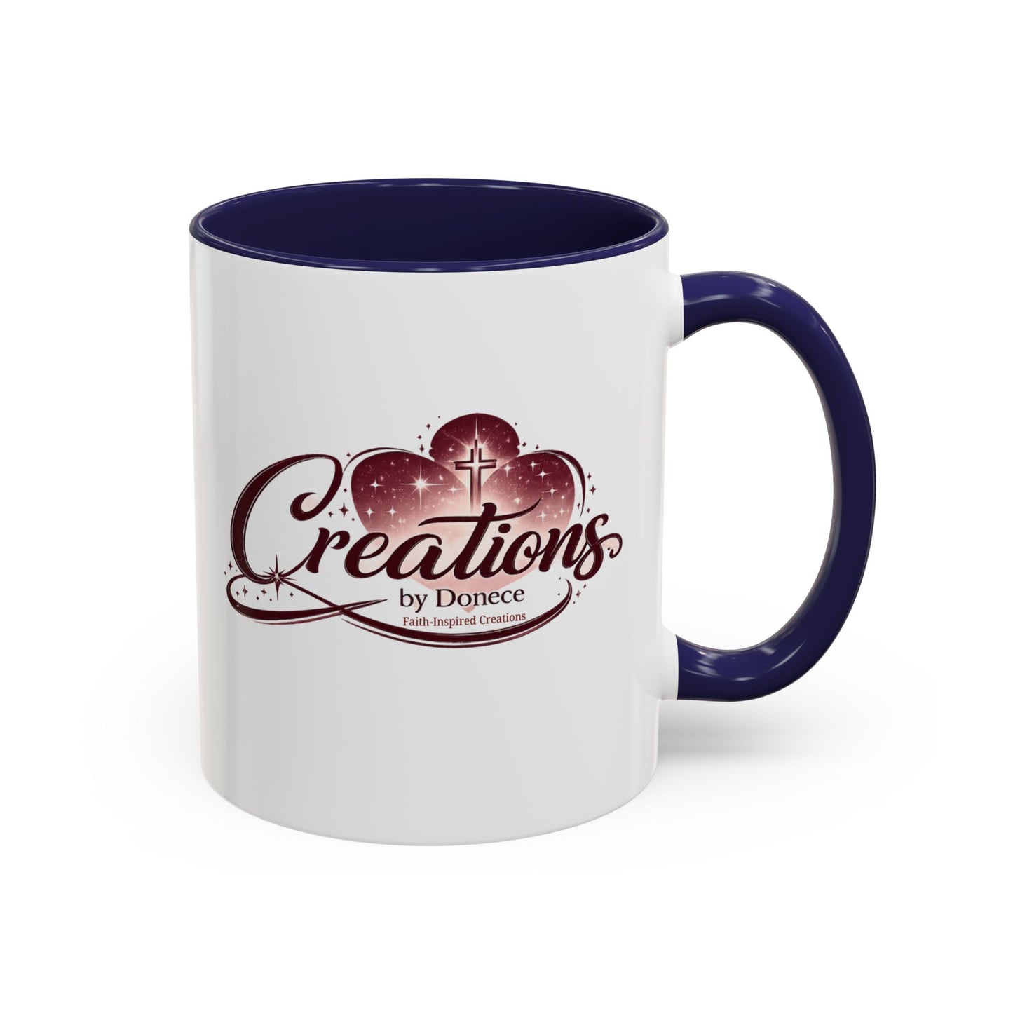 Creations by Donece  Mug