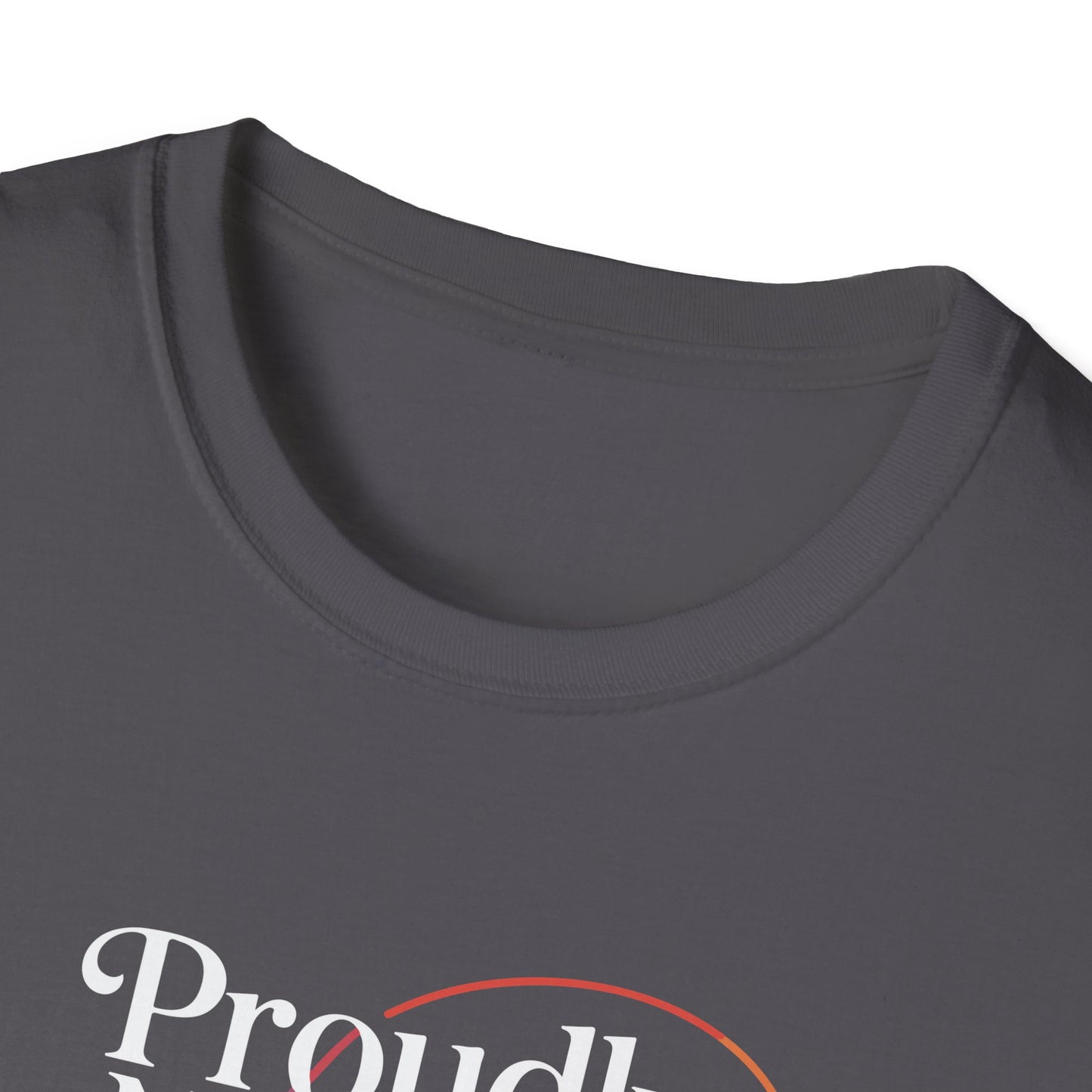 Proudly Neuro divergent T-Shirt