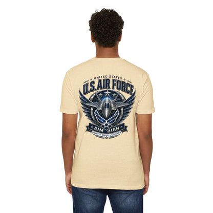 U.S. Air Force Aim High T-Shirt