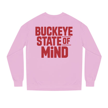 Buckeye State of Mind Sweatshirt