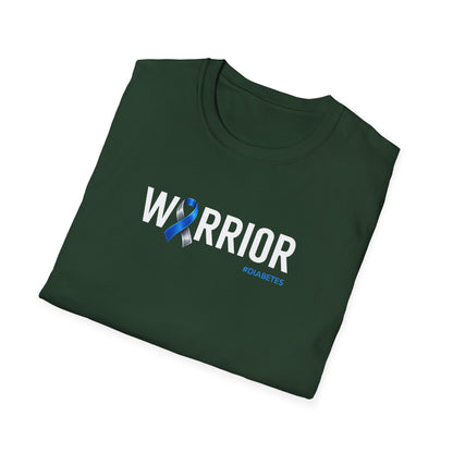 Warrior Prostate T-Shirt