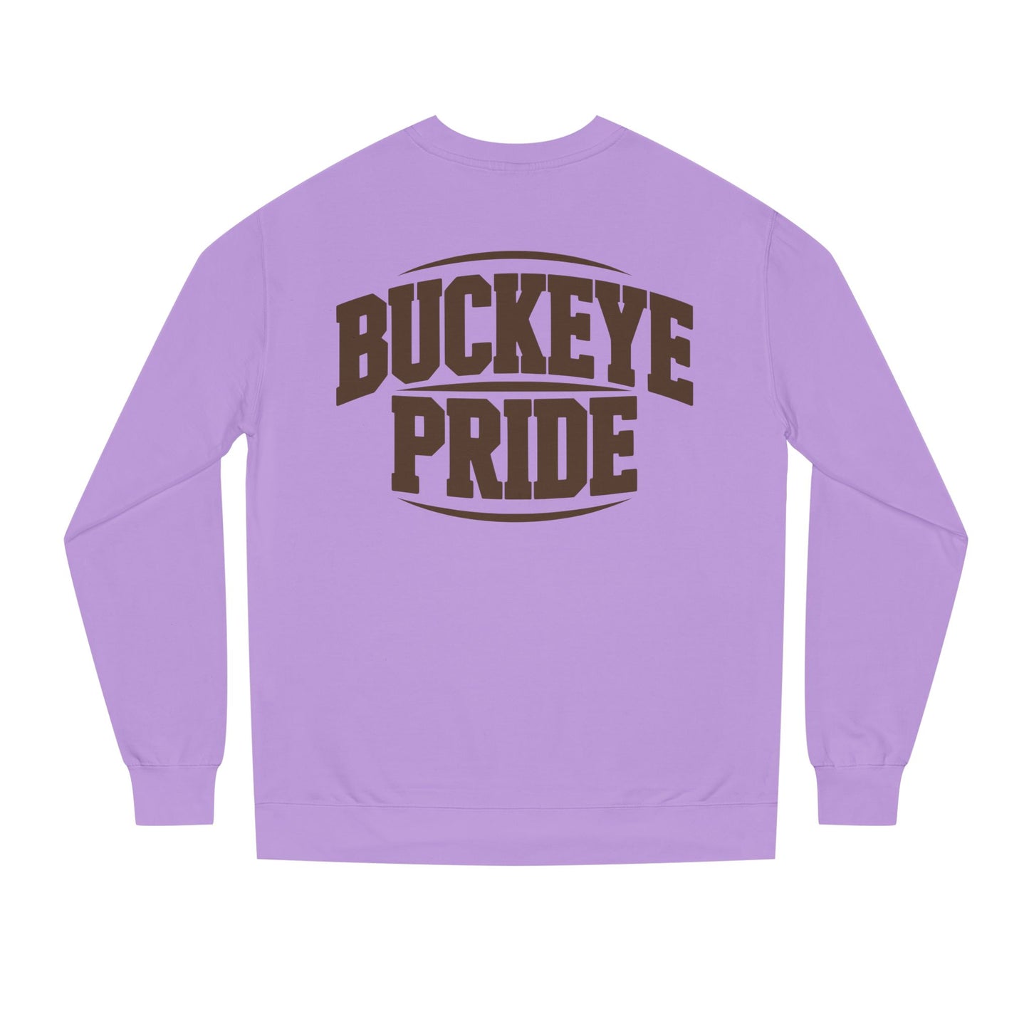 Buckeye Pride Crewneck Sweatshirt
