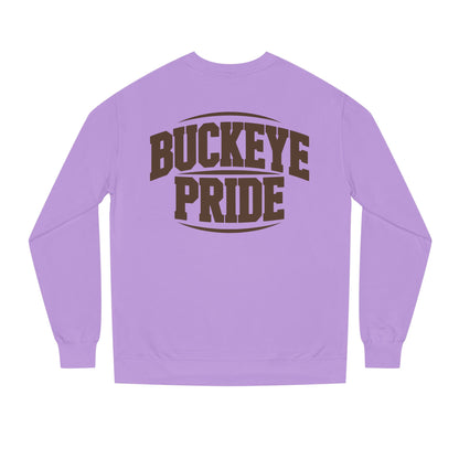 Buckeye Pride Crewneck Sweatshirt