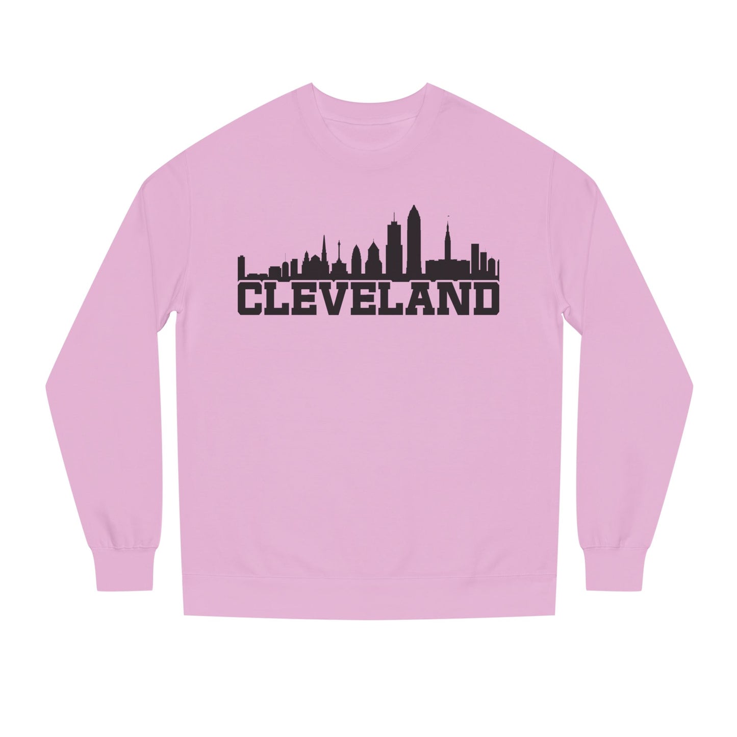 Cleveland Skyline Sweatshirt