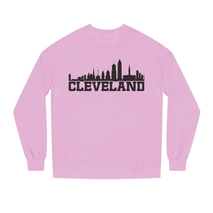 Cleveland Skyline Sweatshirt