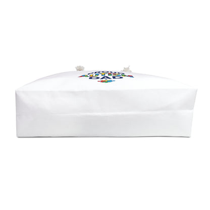 Proud Autism Dad Weekender Bag