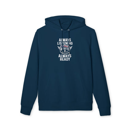 Unisex Cruiser 2.0 Hoodie