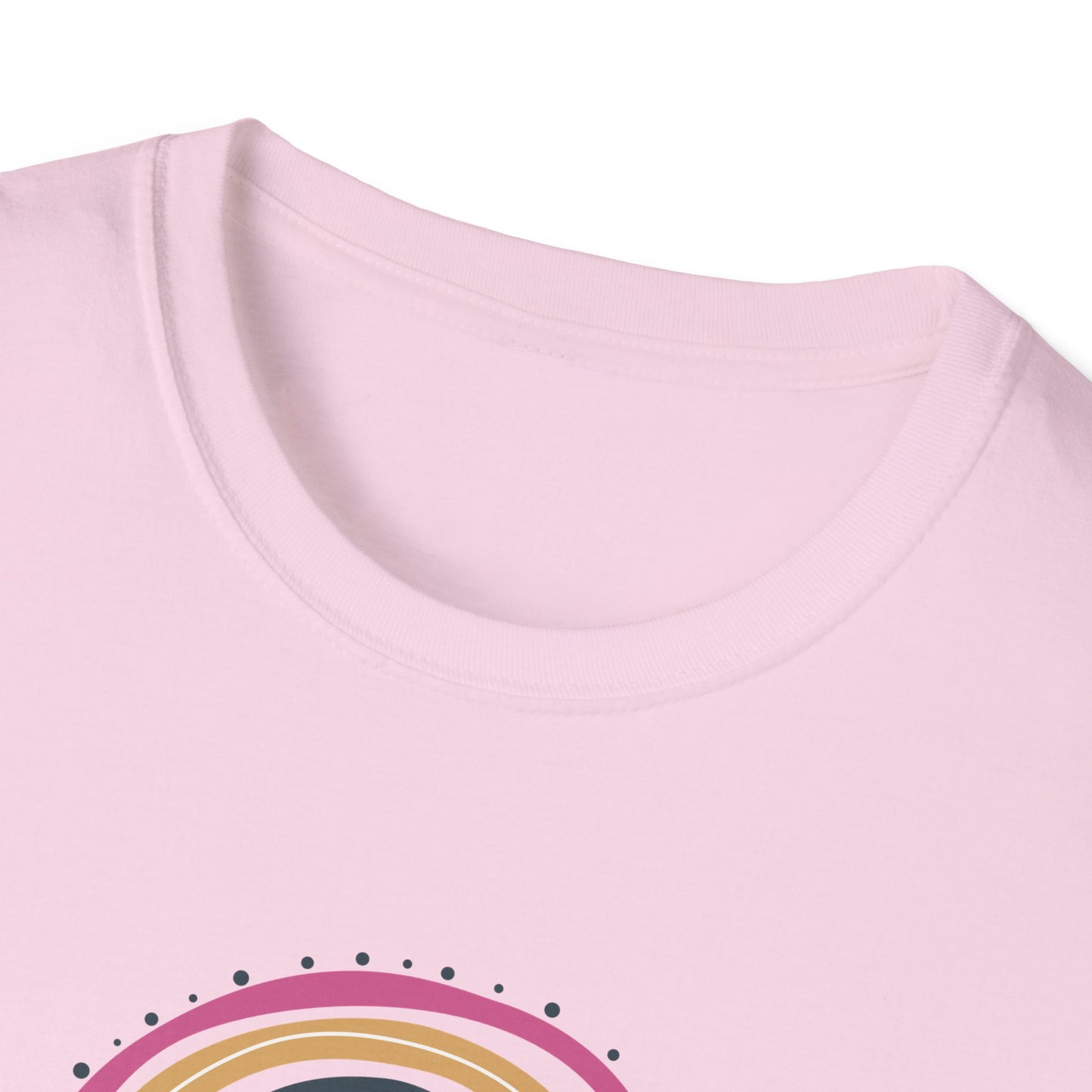 Mental Health Awareness T-Shirt