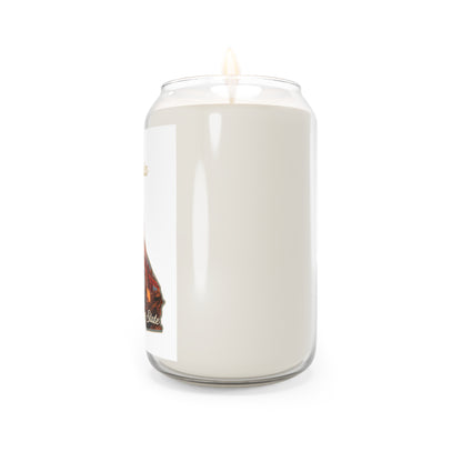 California Golden State Scented Soy Candle — 13.75 oz (Golden Gate Sunset)