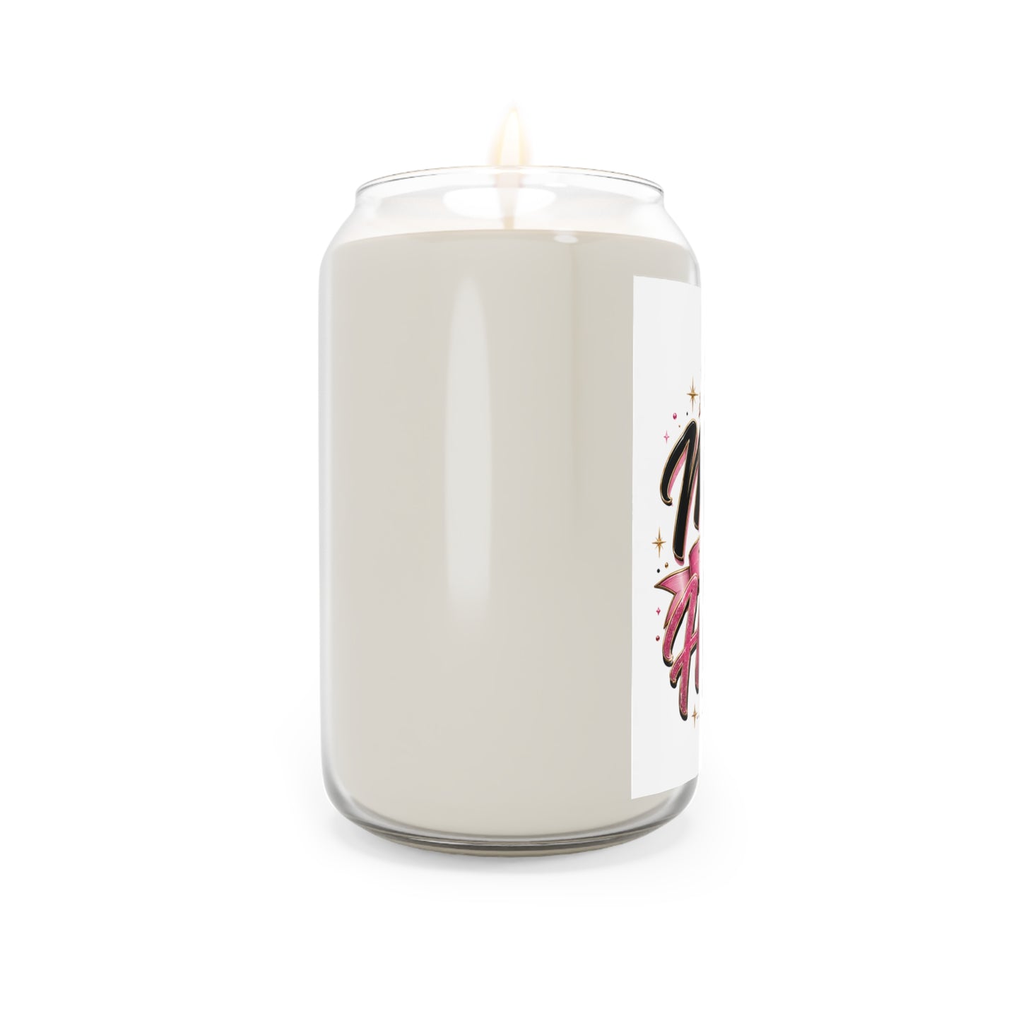 Maid of Honor Scented Soy Candle — 13.75 oz Bridal Party Gift