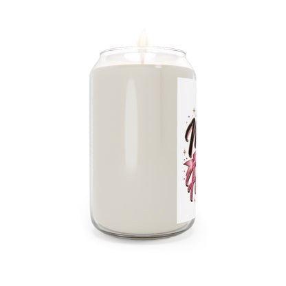 Maid of Honor Scented Soy Candle — 13.75 oz Bridal Party Gift