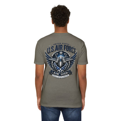 U.S. Air Force Aim High T-Shirt
