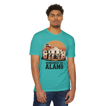 Remember The Alamo T-Shirt