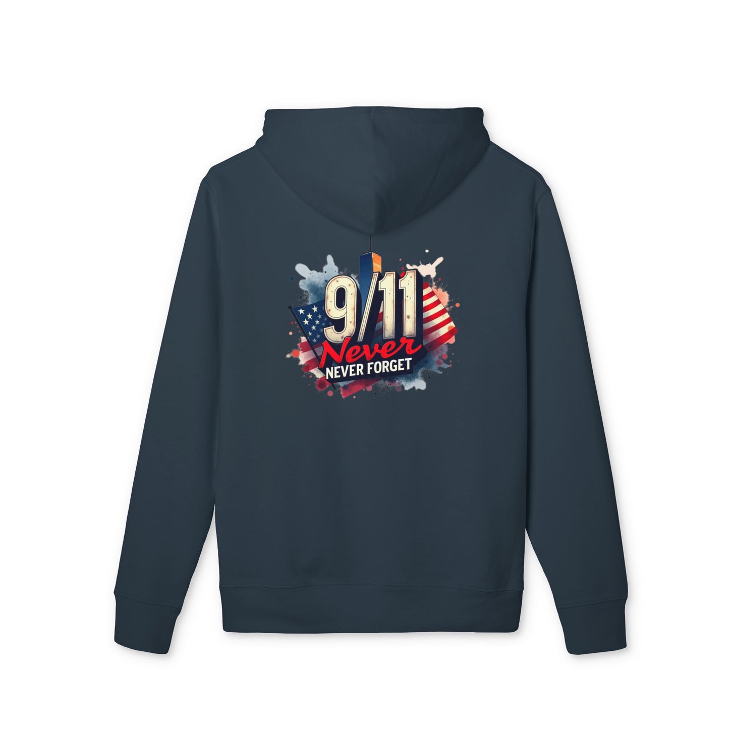 Unisex Cruiser 2.0 Hoodie