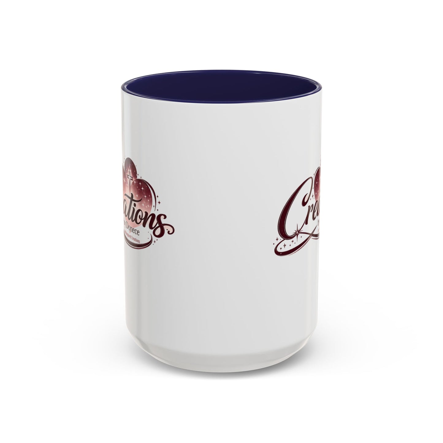 Creations by Donece  Mug