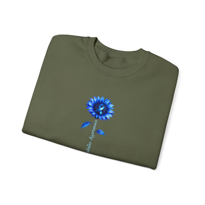 Diabetes Awareness Sweatshirt