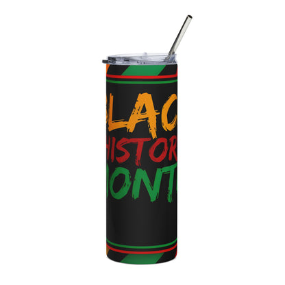 Stainless Steel Tumbler, 20oz