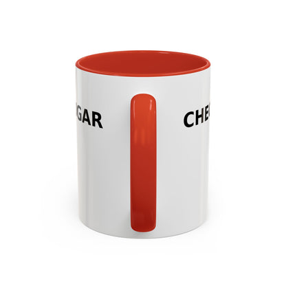 Coffee Mug – 'Monitoring My Blood Sugar Like It’s My Job. Every. Single. Day.'