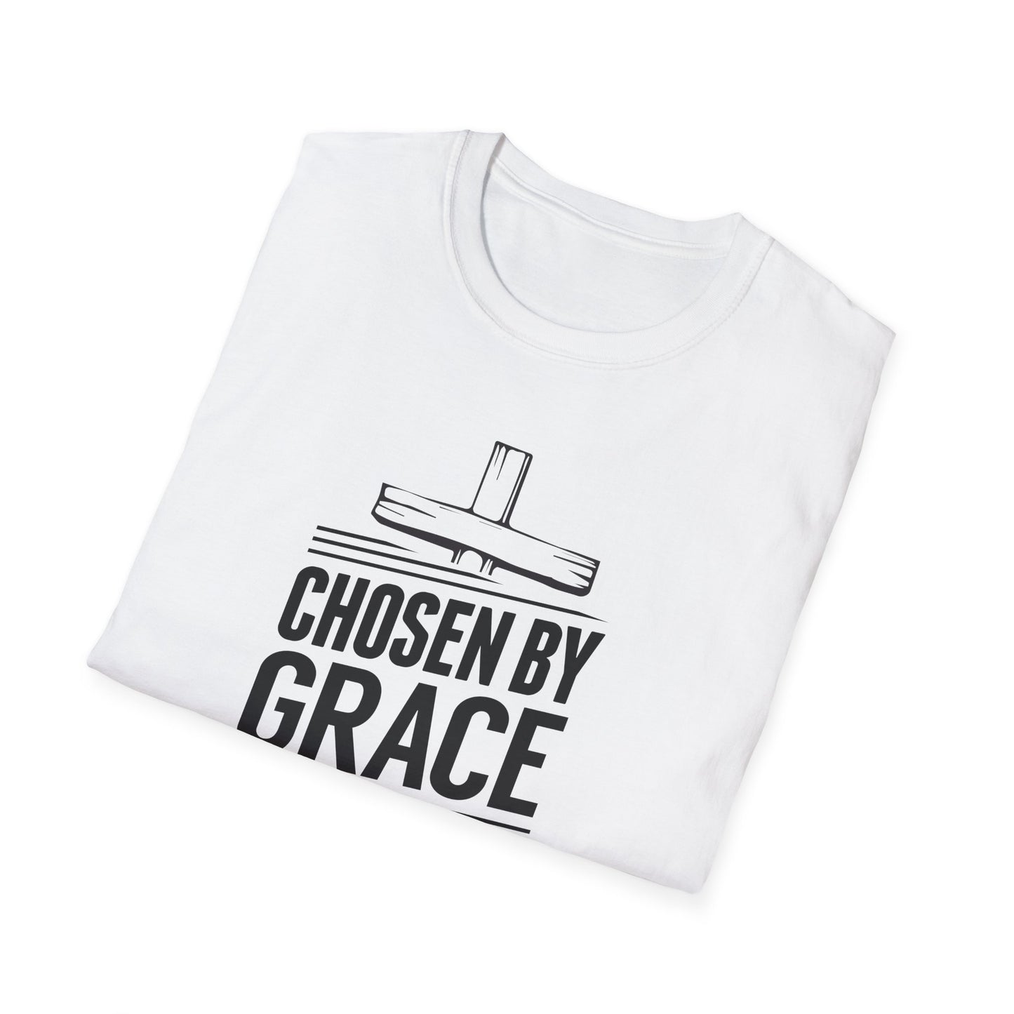Chosen by Grace T-Shirt