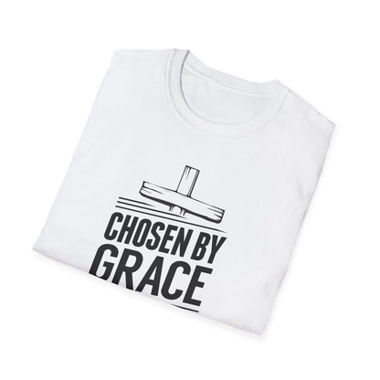 Chosen by Grace T-Shirt
