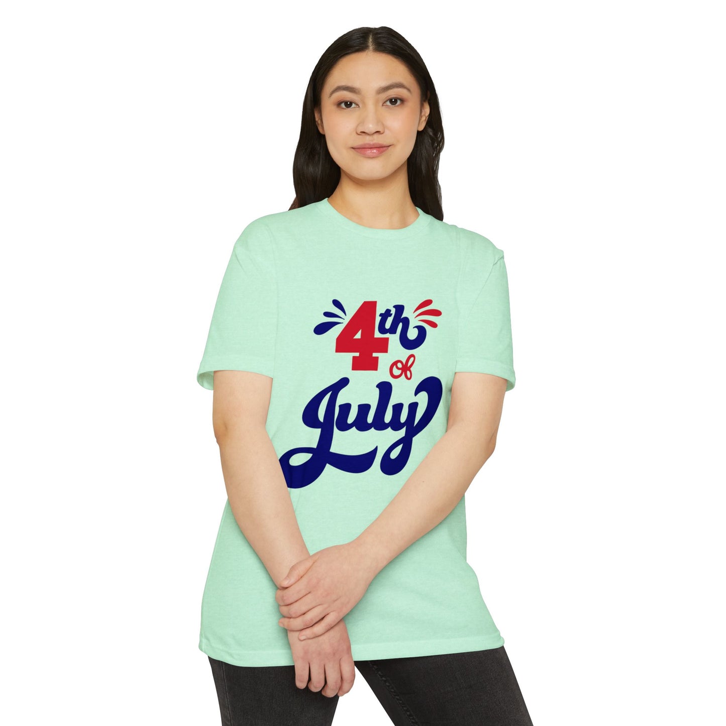 4th of July T-Shirt