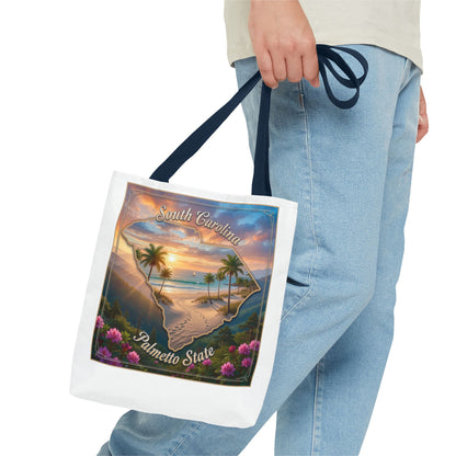 Tote Bag (AOP)