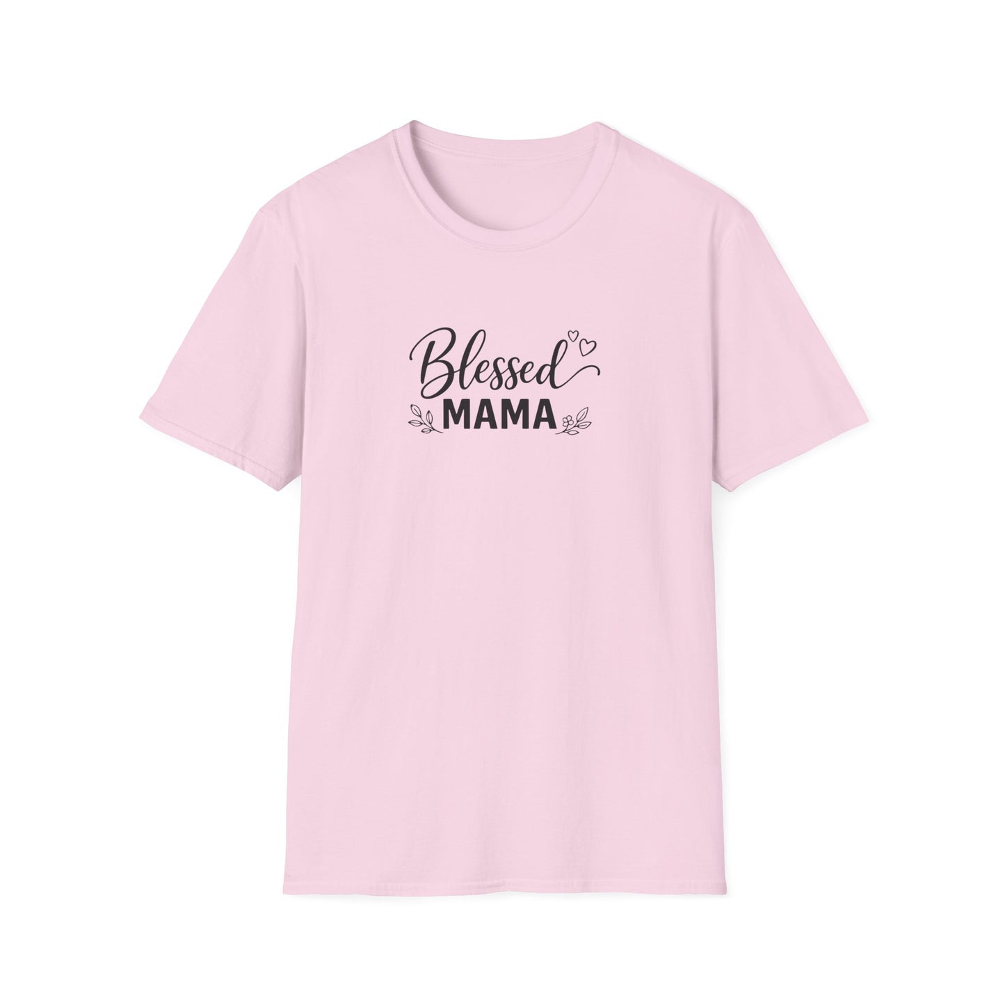 Blessed Mama T-Shirt