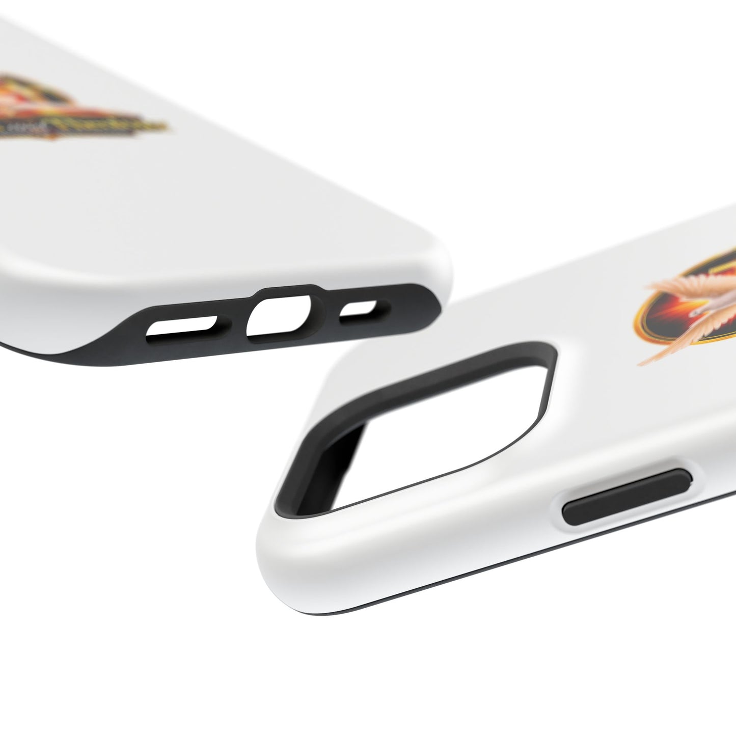 Christian Wisdom & Theology Magnetic Phone Case