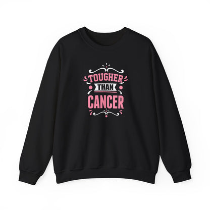Tougher Than Cancer Sweatshirt