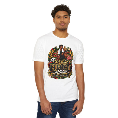 Proud HBCU Athlete T-Shirt