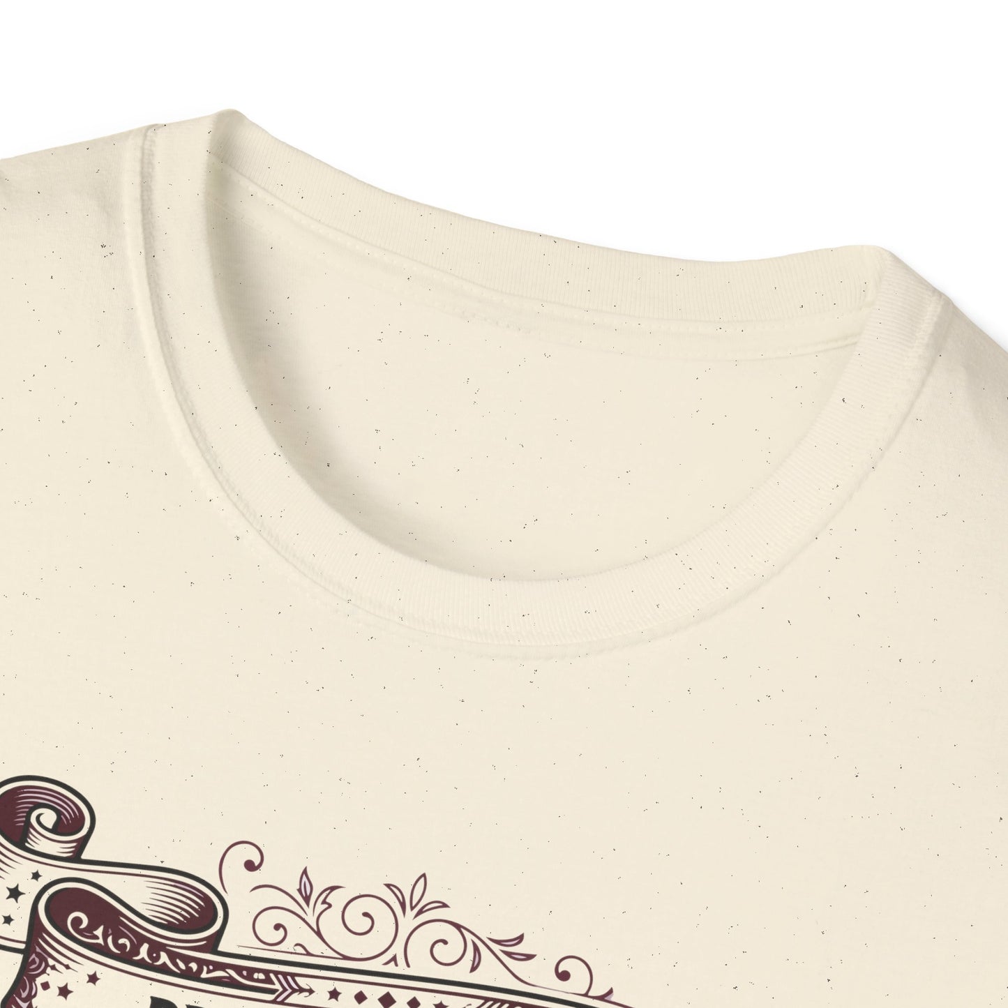 Proverbs 18:15 The Heart of the Discerning Acquires Knowledge for the Ears of the Wise Seek It Out T‑Shirt