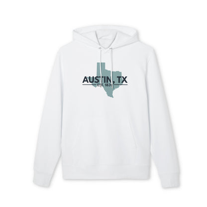 Unisex Cruiser 2.0 Hoodie