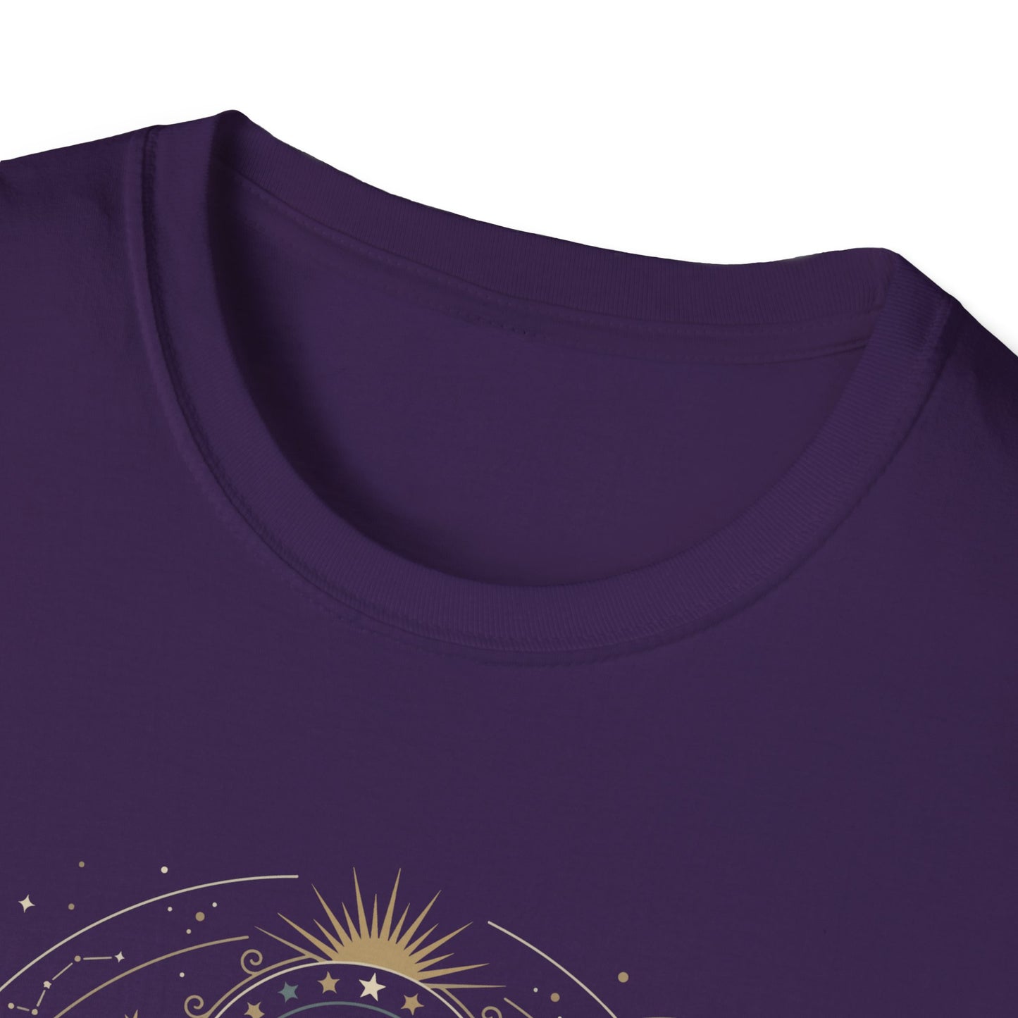 Sustained By Mercy Not By Merit T-Shirt