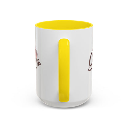 Creations by Donece  Mug