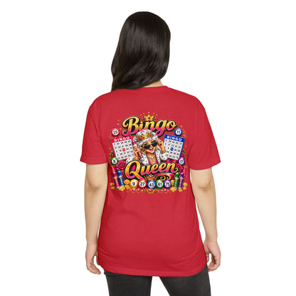 Bingo Queen T-Shirt