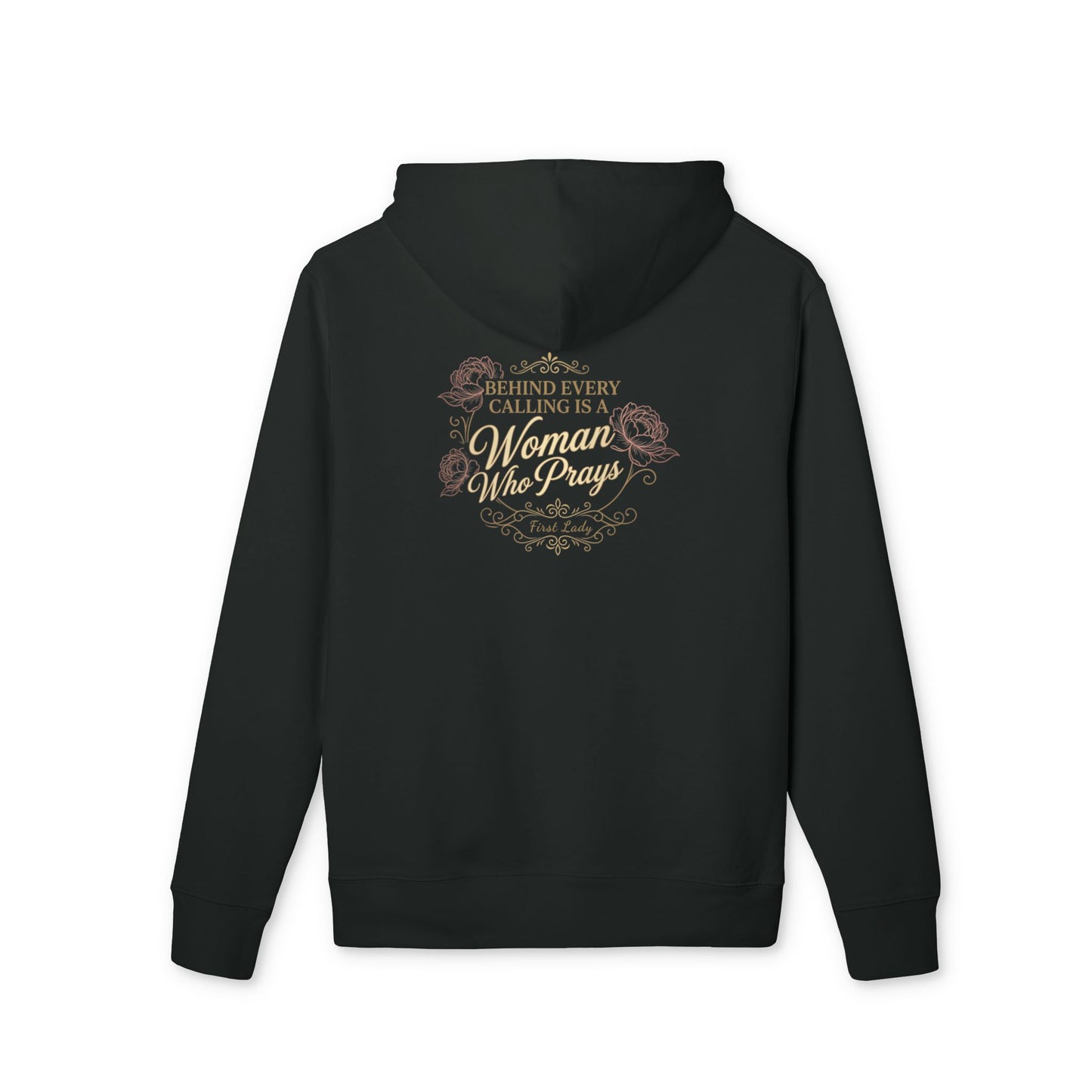 Unisex Cruiser 2.0 Hoodie