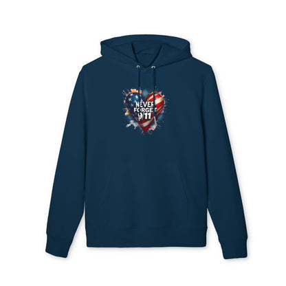 Unisex Cruiser 2.0 Hoodie