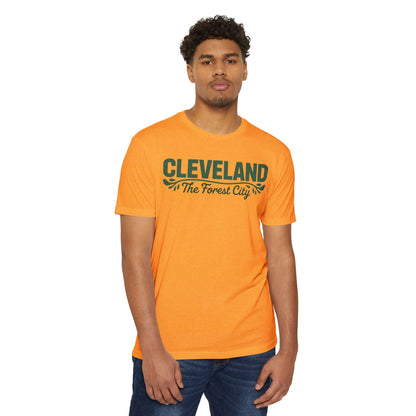 Cleveland "The Forest City" T-Shirt