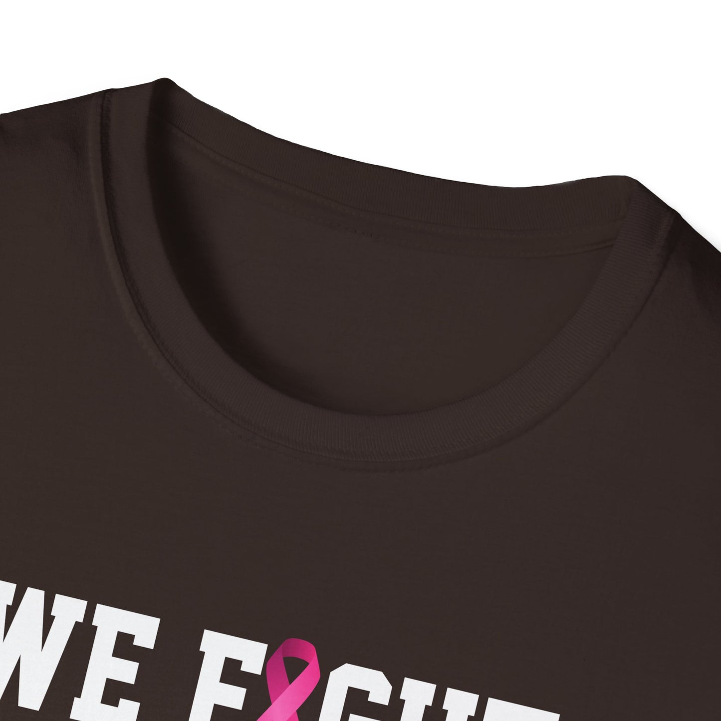 We Fight Together T-Shirt