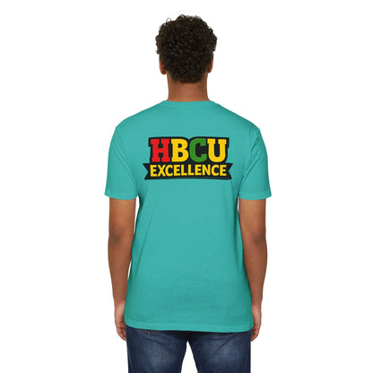 HBCU Excellence T-Shirt