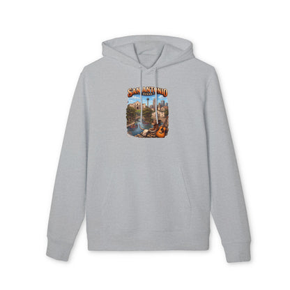 Unisex Cruiser 2.0 Hoodie