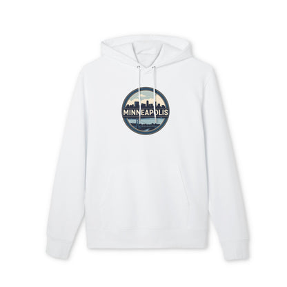 Unisex Cruiser 2.0 Hoodie