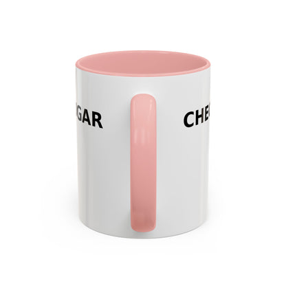 Coffee Mug – 'Monitoring My Blood Sugar Like It’s My Job. Every. Single. Day.'