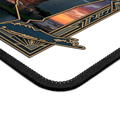 Gaming Mouse Pad