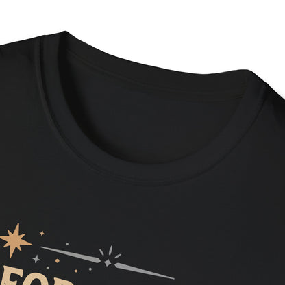 Forgiven Yesterday Guided Today T-Shirt
