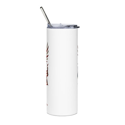 Stainless Steel Tumbler, 20oz