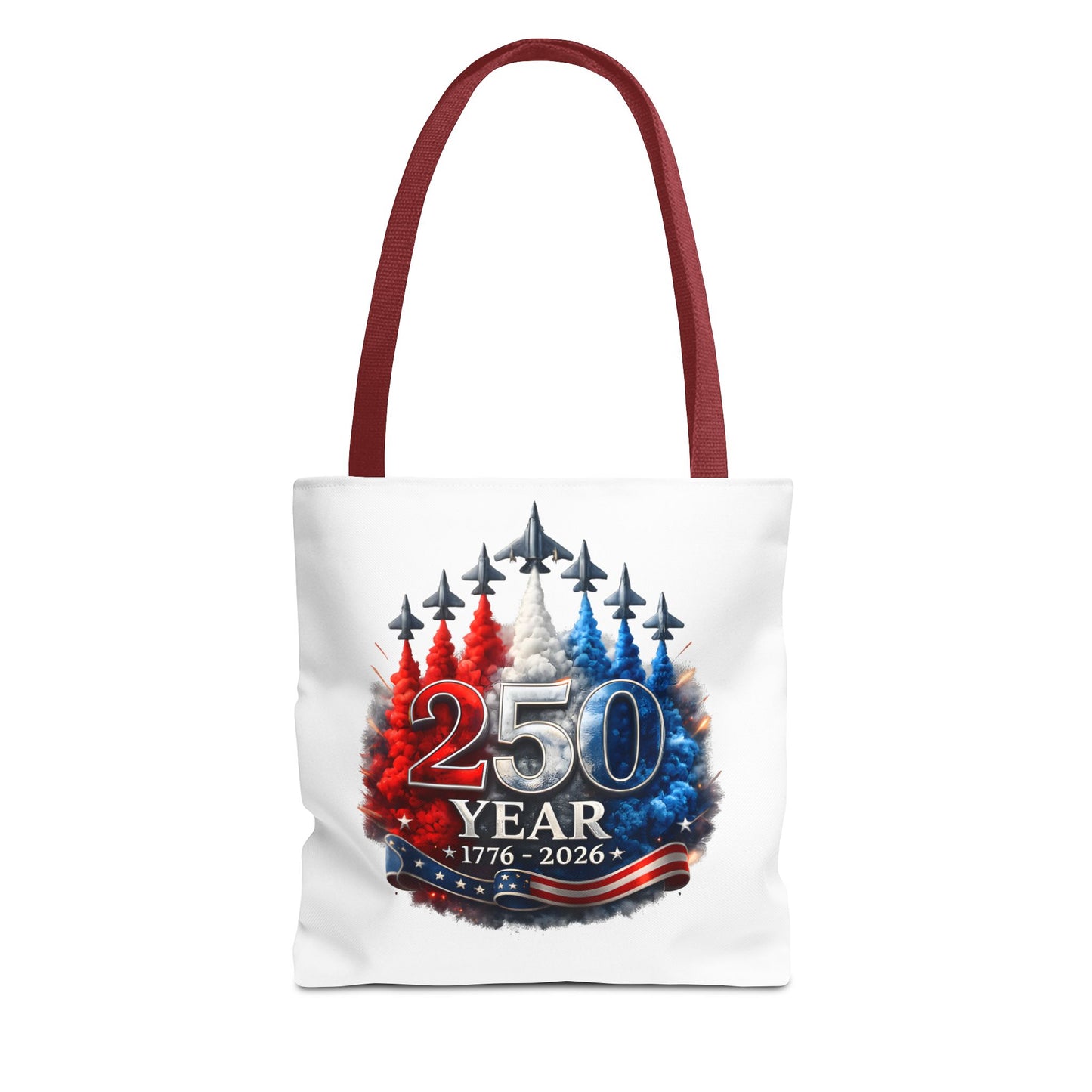 Tote Bag (AOP)