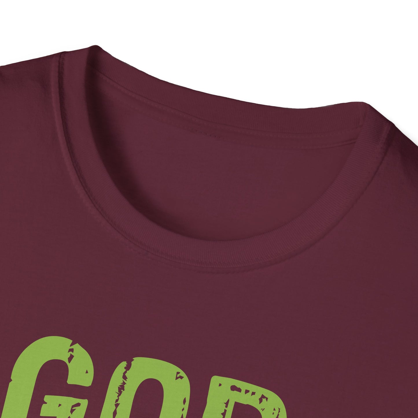 God Created One Perfect Person  Jesus Christ T-Shirt